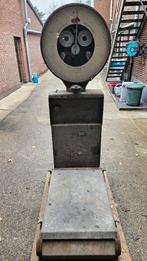 Berkel weegschaal 100kg, Ophalen, Gebruikt, Analoog, 50 tot 100 kg