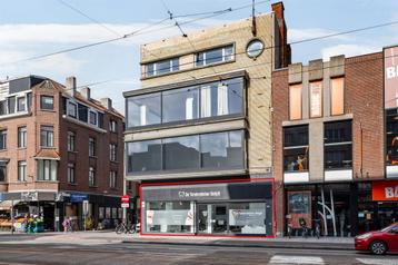Commercieel te koop in Merksem, Immo, 92 m², Overige soorten