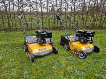 verticuteerder / ontmosser STIGA SVP 40 G beschikbaar voor biedingen