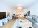 Appartement te koop in Knokke-Heist, 2 slpks, 2 pièces, Appartement, 134 kWh/m²/an, 65 m²