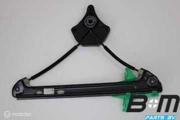 Raammechaniek links achter VW Golf 7 beschikbaar voor biedingen