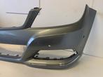 MERCEDES C KLAS W204 FACELIFT VOORBUMPER BUMPER A2048855547, Info@fabrikant.eu, Voor, Mercedes-Benz, Bumper