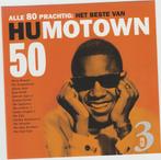Le meilleur de HUMOTOWN 50 CD3, CD & DVD, CD | R&B & Soul, Soul, Nu Soul ou Neo Soul, Enlèvement ou Envoi, 1960 à 1980