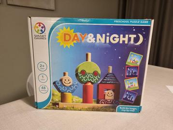 2 Smart games beschikbaar voor biedingen
