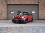 MINI John Cooper Works Cabrio 2.0 JCW / CARPLAY / HEAD UP /, Auto's, Mini, Automaat, Gebruikt, 4 cilinders, Cabriolet