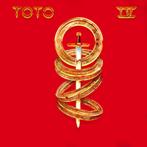 Toto - Toto IV - cd   ( Hits : Africa, Rosanna......), Ophalen of Verzenden