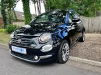 Fiat 500//Dolcevita//Pano//Climatisation Dig//Cruise, Achat, Entreprise, Carnet d'entretien, 3 portes