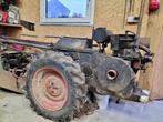 oldtimer, Handgeschakeld, Particulier, Groen, Te koop