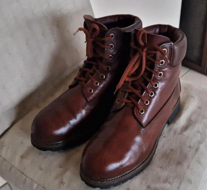 Chaussures👍TOP👍Timberland👍100% en cuir👍de classe👍t:43👍, Vêtements | Hommes, Chaussures, Comme neuf, Bottes, Enlèvement ou Envoi