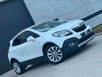 Opel Mokka 1.4i Turbo - Start/Stop - Navi - Leder - PKS V&A, Auto's, Opel, Automaat, Testrit aan huis, Leder, Bedrijf
