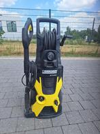 Karcher K5, Ophalen, Gebruikt, Elektrisch, KARCHER