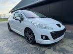 Peugeot 207 1.6-16V T RC in onderdelen, Auto-onderdelen, Gebruikt, Ophalen of Verzenden, Peugeot, Peugeot