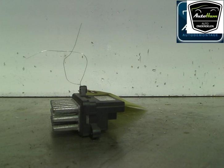 KACHELWEERSTAND Ford Focus C-Max (01-2003/03-2007), Auto-onderdelen, Airco en Verwarming, Ford, Gebruikt