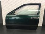 Deur linksvoor 275/6 BMW E36 Compact, Auto-onderdelen, Gebruikt, Deur, Ophalen of Verzenden, BMW