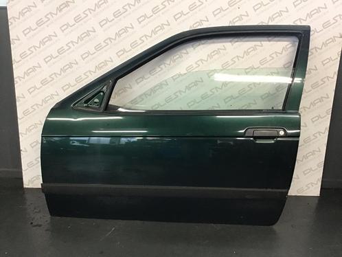 Deur linksvoor 275/6 BMW E36 Compact, Auto-onderdelen, Carrosserie, Deur, BMW, Voor, Links, Gebruikt, Ophalen of Verzenden