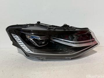 VW Volkswagen Caddy V LED rechter koplamp rechts 2K8941036S beschikbaar voor biedingen