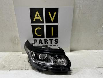 LAND ROVER RANGE ROVER L405 XENON KOPLAMP CK52-13W029-EB  beschikbaar voor biedingen