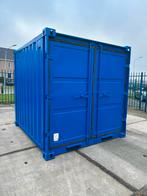 Opslagcontainer/zeecontainer/container 8FT refurbished, Enlèvement