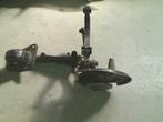 FUSEE LINKS ACHTER Volkswagen Golf VI (5K1) (1K0505225H), Auto-onderdelen, Gebruikt, Volkswagen