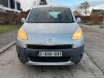 Peugeot Partner 2012, Euro 5, Achat, Entreprise, Boîte manuelle