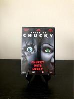 Bride of Chucky (DVD), Cd's en Dvd's, Dvd's | Horror, Alle leeftijden, Spoken en Geesten, Ophalen of Verzenden, Zo goed als nieuw