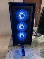 Game pc frame 4000 series, Computers en Software, Desktop Pc's, Ophalen, Custom Build, Zo goed als nieuw, Gaming