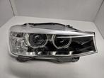 BMW F25 F26 X4 X3 Lift Xenon Geen Torsie Rechterlamp, Auto-onderdelen, Ophalen of Verzenden, Gebruikt, BMW