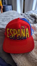 casquette Adidas España Coupe du Monde 1994, Enlèvement