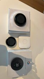 Nest Learning Thermostat, Doe-het-zelf en Bouw, Thermostaten, Ophalen, Slimme thermostaat, Gebruikt