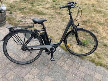 Ebike Kalkhof met middenmotor maat S nw motor 540wh batt beschikbaar voor biedingen