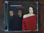 CD : HOOVERPHONIC - THE NIGHT BEFORE, Cd's en Dvd's, Ophalen of Verzenden, Zo goed als nieuw