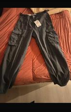 Bershka - Cargo straight, Kleding | Heren, Nieuw, Ophalen of Verzenden, Bershka, Grijs