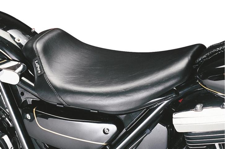LePera bare bones zadel fxr,   82-94 FXR; 99-00 FXR, Motos, Pièces | Harley-Davidson, Neuf, Enlèvement ou Envoi
