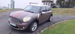 Mini Countryman 16 diesel mod 2012, Autos, Boîte manuelle, Cuir, Diesel, 4 places