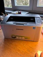 Samsung printer m2022 in goede staat, Computers en Software, Printers, Zwart-en-wit printen, Gebruikt, Printer, Ophalen of Verzenden