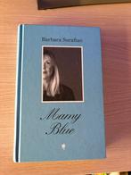 Boek barbara sarafian mamy blue, Boeken, Biografieën, Ophalen of Verzenden, Zo goed als nieuw