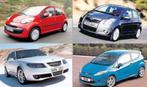 Location voiture 30€, Diensten en Vakmensen, Verhuur | Auto en Motor, Personenauto
