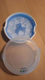 sterilisator Philips Avent voor in microgolf, Kinderen en Baby's, Babyvoeding en Toebehoren, Ophalen of Verzenden, Gebruikt, Sterilisator