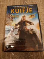 Kuifje Film (Steven Spielberg) DVD Sealed, Cd's en Dvd's, Ophalen of Verzenden, Zo goed als nieuw