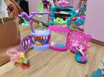 Onderwaterkasteel My Little Pony, Ophalen, Gebruikt