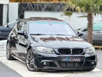 Bmw 335i ** Lci ** M pakket ** 305 pk ** Automaat **  beschikbaar voor biedingen