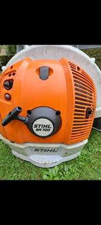 BR700  Sthil Bladblazer, Tuin en Terras, Ophalen