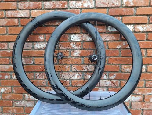 Carbon Disc wielset Reynolds AR60 DB carbon, Sports & Fitness, Cyclisme, Neuf, Autres types, Enlèvement