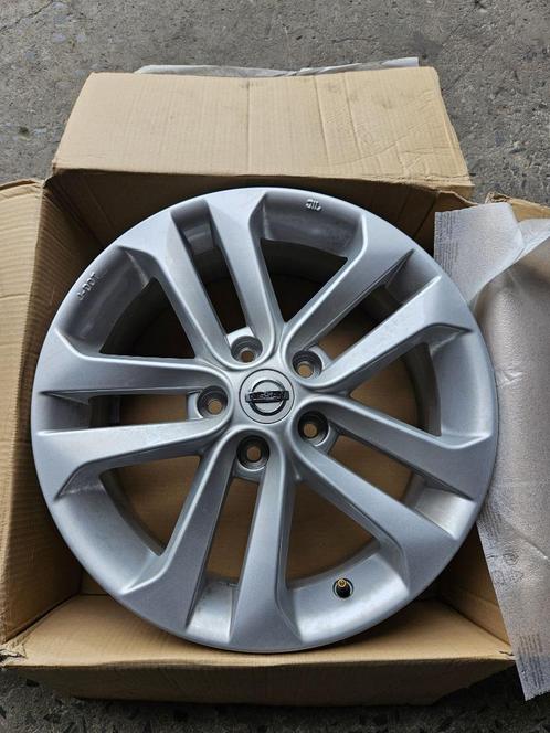 Nissan Juke Velg – 17 inch (Origineel), Auto diversen, Overige Auto diversen, Ophalen