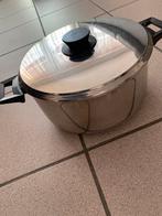 Grande casserole, Maison & Meubles, Cuisine | Casseroles & Poêles, Enlèvement ou Envoi, Comme neuf