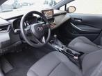 Toyota Corolla Touring Sports 1.8 Hybrid Active Automaat | N, Auto's, Automaat, Zwart, 103 g/km, Corolla