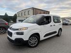 Citroën Berlingo 1.2 Benzine | Trekhaak | Bluetooth | 5 zit, Auto's, Citroën, Voorwielaandrijving, Monovolume, Gebruikt, 1199 cc