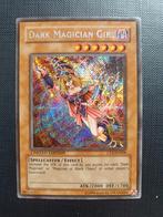 Dark Magician Girl Yu-gi-oh, Ophalen of Verzenden, Zo goed als nieuw
