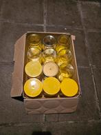 12 honing potten 500 gr  voor 10 euro, Ophalen