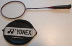 Yonex Carbonex 11A, Sports & Fitness, Badminton, Raquette(s), Utilisé, Enlèvement ou Envoi